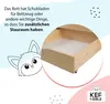 KEF Noah Etagenbett Kinder Holz Kinderbett für Zwei Kinder Produktbild-Vorschau 6