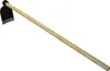 Harbour Housewares : Bêche de jardin en acier – 110 cm – Voir les images du produit 4