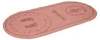 Yoga Springmat Geluidsdempend Antislip 127x63x0,6 Cm Roze Productafbeelding-voorbeeld 8