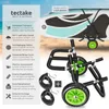 Surfboard Transportwagen WaveWheel - doppel Produktbild-Vorschau 2