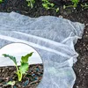 com-four® 30 m² Frühbeetvlies - 17g/m² Wintervlies als Produktbild-Vorschau 4