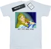 Disney Princess - "Five More Minutes" T-Shirt für Herren Produktbild-Vorschau 1