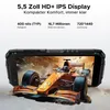 DOOGEE Fire 3 Outdoor Smartphone Handy, 4G, Android 16, Produktbild-Vorschau 5