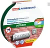 TESA Powerbond OUTDOOR, Montageband, Schwarz, 5 m, Draußen, Produktbild-Vorschau 11