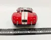 Welly 24002R Shelby Cobra 427 SC 1965 rot 1:24 Produktbild-Vorschau 14