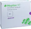 Mepilex XT 5x5 cm medicazione in schiuma 5 pz Anteprima dell’immagine prodotto 1