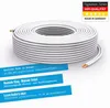 PureLink Lautsprecherkabel Boxenkabel OFC 2x2,50mm² 25m Produktbild-Vorschau 2