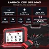 LAUNCH EUROPE CRP 919 MAX OBD2 Diagnosegerät Auto für alle Produktbild-Vorschau 13