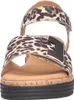 Gabor Comfort Riemchensandalette  Braun Produktbild-Vorschau 8