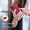 kwmobile Handyhülle für Samsung Galaxy S20 FE Hülle - TPU Produktbild-Vorschau 4