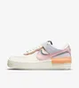 Nike Air Force 1 Shadow Pink Glaze - EU: 38.5 Náhled obrázku produktu 6