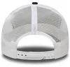 New Era Clean Trucker 2 Neyyan Modrý Náhled obrázku produktu 7