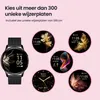 Siltcon Auréa Smartwatch Damen mit Telefonfunktion – 1,32 Produktbild-Vorschau 4