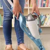 Black & Decker Nettoyeur à vapeur Nettoyage des sols à la Voir les images du produit 4