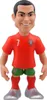 Merc Figur CRISTIANO RONALDO PORTUGAL 12CM Náhled obrázku produktu 2