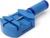 A blue watch repair tool is shown against a white background. Náhled obrázku produktu