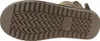 Close-up of the sole of a brown boot. Produktbild-Vorschau