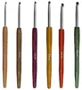 Lana Grossa - Häkel-Set Holz Signal Produktbild-Vorschau 5