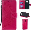 Xiaomi Redmi Note 9 Pro Housse téléphone portable Flip Case Voir les images du produit 1