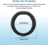 16 Stücke Katzenbrunnen Filter Schwamm Rund Trinkbrunnen Produktbild-Vorschau 3