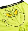 The Grinch Boxershorts für Herren - Unterhose Retro Boxer Produktbild-Vorschau 7