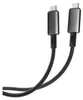 VIVanco™LongLife Charging Cable 100W, USB Type-C™ Ladekabel Produktbild-Vorschau 1