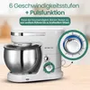 Emerio Küchenmaschine 5 L – 1000 W Küchenroboter – Food Produktbild-Vorschau 5