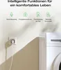 EcoFlow Smart Plug, WLAN-Steckdose, Fernsteuerung per App & Produktbild-Vorschau 3