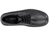 Rieker Herren Halbschuh Schnürschuh Stretcheinsatz Leder Produktbild-Vorschau 7
