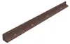 Flexibele grasrand, 4,8 meter, met rubberen hamer - Bruin Productafbeelding-voorbeeld 1