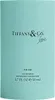 The image shows the packaging of Tiffany & Co. Love Eau de Parfum. Produktbild-Vorschau