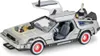 Welly DeLorean Návrat do budoucnosti III 1:24 Náhled obrázku produktu 2