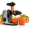 Centrifugeuse Fentic pour fruits et légumes - Slowjuicer Voir les images du produit 1