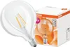Osram LED Parathom Filament Leuchtmittel G125 Globe 4W = Produktbild-Vorschau 11