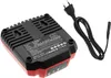 Nabíječka pro Milwaukee 12V M12 REDLITHIUM XC,ekv. Náhled obrázku produktu 4
