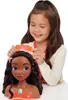 Disney Princesse Tête de Coiffeur Poupée Vaiana Mo ana Voir les images du produit 4