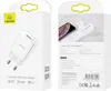 Usams Charger T18 1xUSB 2,1A Only Head Náhled obrázku produktu 15