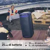 Sony SRS-XV800 - Bluetooth Partybox - Zwart Voir les images du produit 17