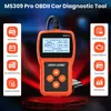 OBD2 Diagnosegerät Auto Diagnosewerkzeuge Universal Produktbild-Vorschau 2