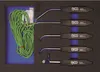 BGS Garniture pour servante d'atelier 1/3 : Jeu d'outils Voir les images du produit 9
