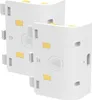Snakebyte TWIN:CHARGE SX Weiß Indoor Produktbild-Vorschau 15