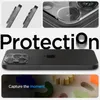 Vetro di protezione della fotocamera per iPhone 15 Pro Max Anteprima dell’immagine prodotto 2