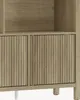 Komoda wysoka „Lukkodso” 102 x 98 x 30 cm Kredens z 3 Podgląd zdjęcia produktu 10