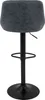 A single bar stool is shown against a white background. Produktbild-Vorschau