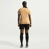 Nike Dri-FIT Park VIII SS Shirt Damen Produktbild-Vorschau 6