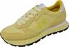 Sun68 Sneaker Gelb Produktbild-Vorschau 1