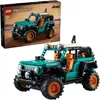 Jeep® Wrangler Rubicon Geländewagen Produktbild-Vorschau 1