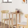 vidaXL Tischplatte Rechteckig 60x50x2 cm Massivholz Akazie Produktbild-Vorschau 4