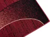 Tapiso Teppich DREAM Modern Wohnzimmer Beige Schwarz Rot  Produktbild-Vorschau 4