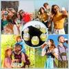 Skvelý opasok na pivo s držiakom na 6 plechoviek – Náhľad obrázku produktu 6